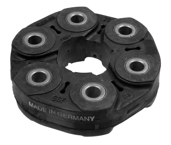 LEMFÖRDER 27158 01 Gelenk, Gelenkwelle