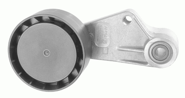 LEMFÖRDER 27172 01 Spannrolle, Keilrippenriemen