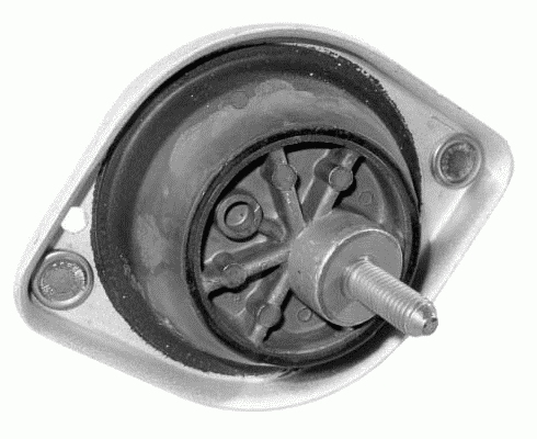 LEMFÖRDER 27186 01 Lagerung, Motor