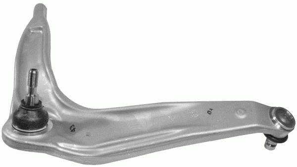 LEMFÖRDER 27213 01 Lenker, Radaufhängung