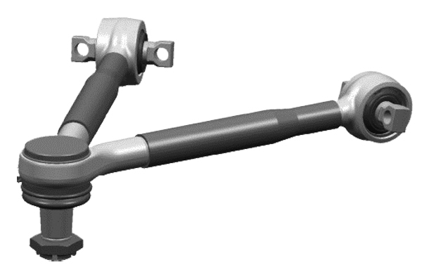 LEMFÖRDER 27242 01 Lenker, Radaufhängung