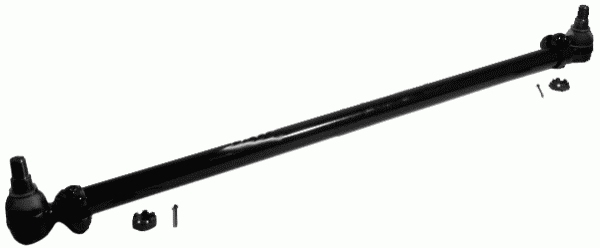 LEMFÖRDER 27339 01 Spurstange