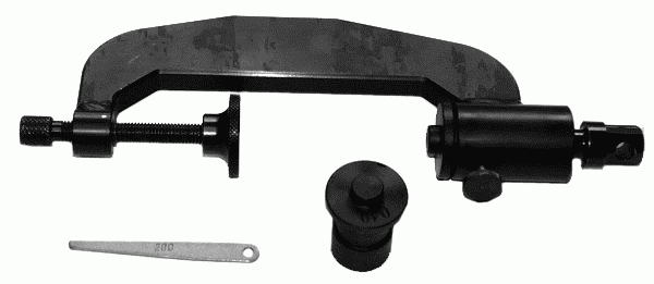 LEMFÖRDER 27351 01 Montagewerkzeug, Trag-/Führungsgelenk