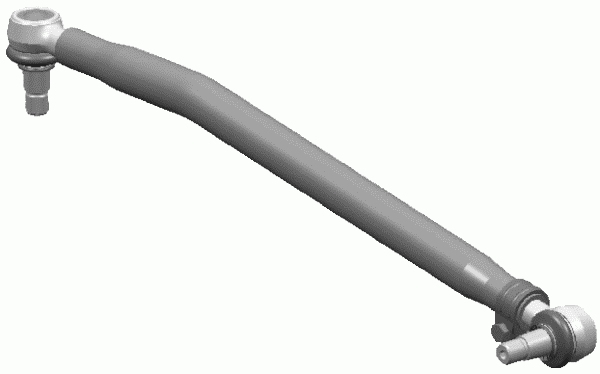 LEMFÖRDER 27374 02 Lenkstange