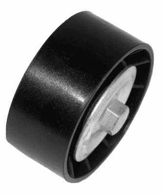 LEMFÖRDER 27394 01 Spannrolle, Keilrippenriemen