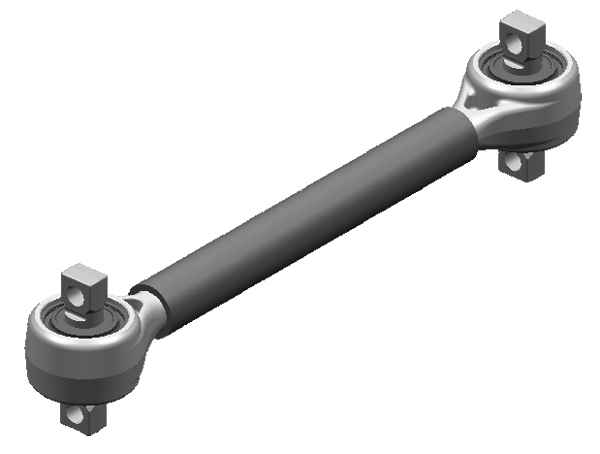 LEMFÖRDER 27467 01 Lenker, Radaufhängung