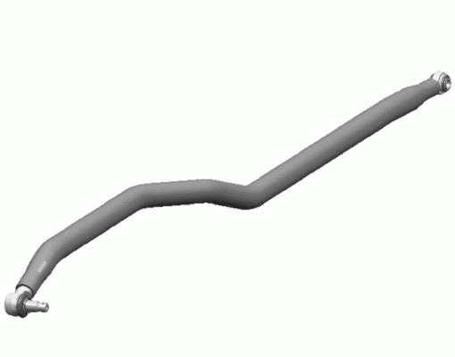 LEMFÖRDER 27475 02 Lenkstange