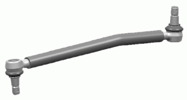 LEMFÖRDER 27482 02 Lenkstange