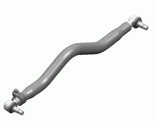 LEMFÖRDER 27560 01 Lenkstange