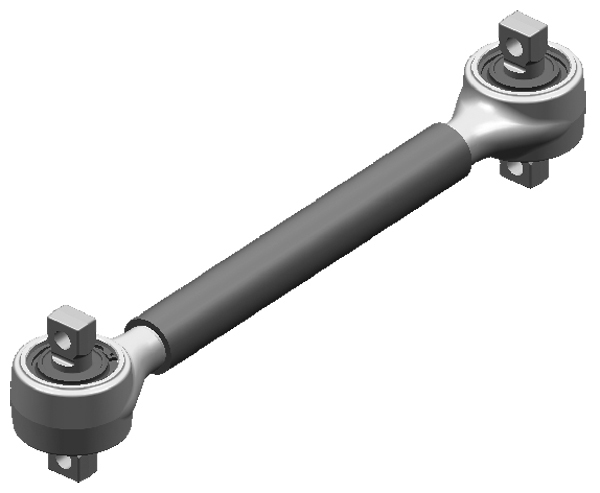 LEMFÖRDER 27579 02 Lenker, Radaufhängung