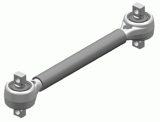 LEMFÖRDER 27580 02 Lenker, Radaufhängung