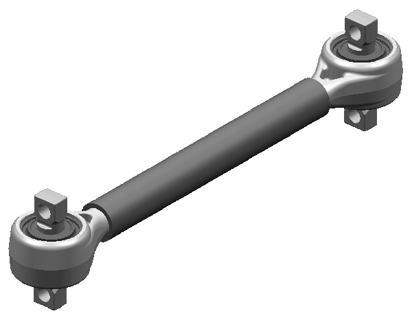 LEMFÖRDER 27581 02 Lenker, Radaufhängung