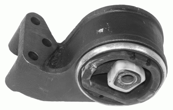 LEMFÖRDER 27606 01 Lagerung, Motor