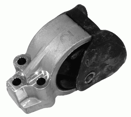 LEMFÖRDER 27617 01 Lagerung, Automatikgetriebe