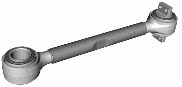 LEMFÖRDER 27621 01 Lenker, Radaufhängung