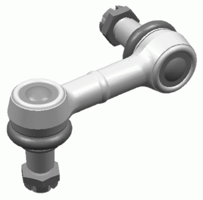 LEMFÖRDER 27648 01 Stange/Strebe, Stabilisator