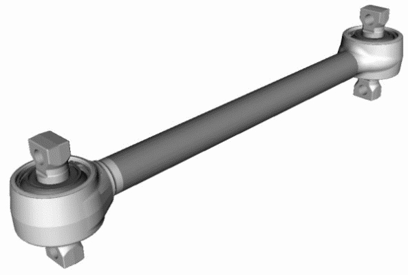 LEMFÖRDER 27675 01 Lenker, Radaufhängung