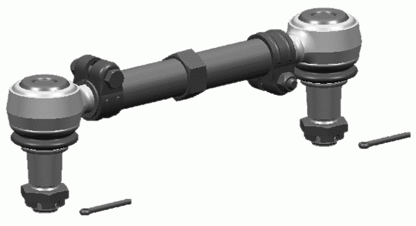 LEMFÖRDER 27685 01 Stange/Strebe, Stabilisator