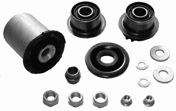 LEMFÖRDER 27721 01 Kit...