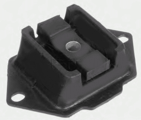 LEMFÖRDER 27723 01 Lagerung, Automatikgetriebe