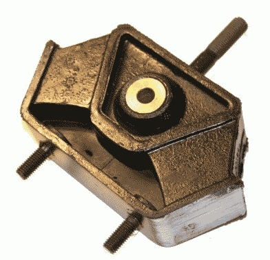 LEMFÖRDER 27724 01 Lagerung, Motor