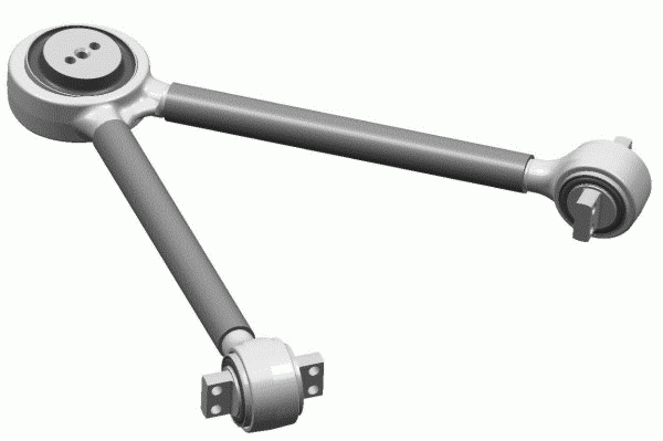 LEMFÖRDER 27766 01 Lenker, Radaufhängung