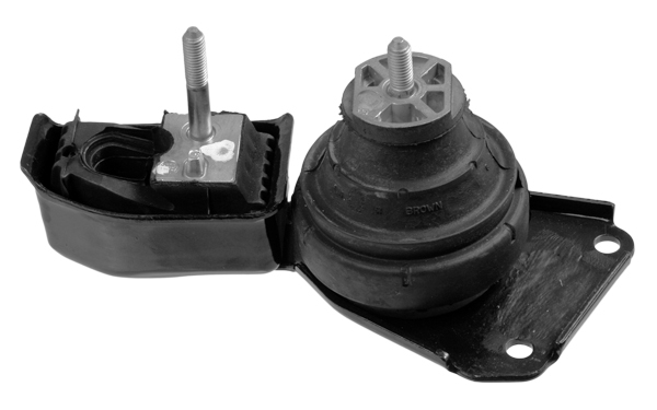 LEMFÖRDER 27863 01 Lagerung, Motor