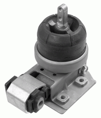 LEMFÖRDER 27865 01 Lagerung, Motor