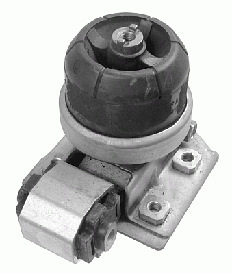 LEMFÖRDER 27867 01 Lagerung, Motor
