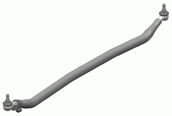LEMFÖRDER 27874 01 Spurstange