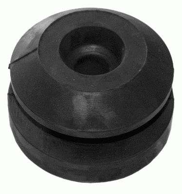 LEMFÖRDER 27877 01 Lagerung, Motor