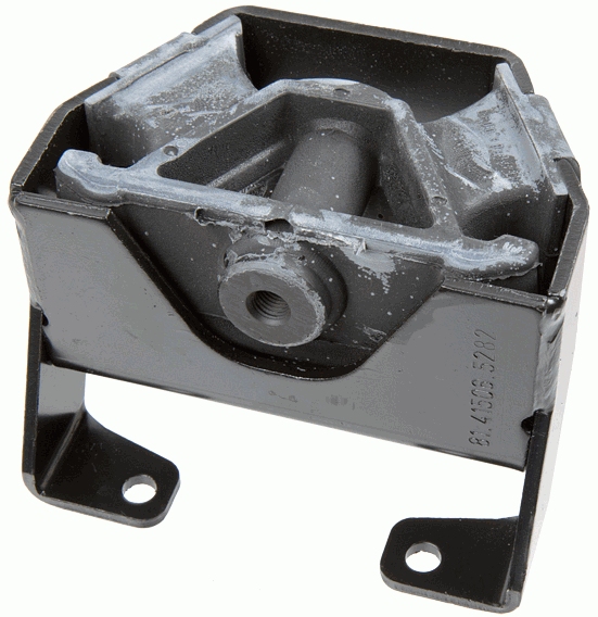 LEMFÖRDER 27879 01 Lagerung, Motor