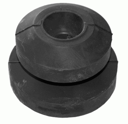 LEMFÖRDER 27886 01 Lagerung, Motor