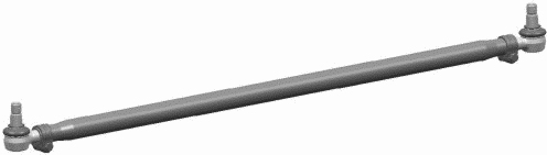 LEMFÖRDER 27891 01 Spurstange