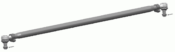 LEMFÖRDER 27892 01 Spurstange