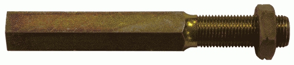 LEMFÖRDER 27984 01 Βίδα, ρύθμιση σύγκλισης for PEUGEOT