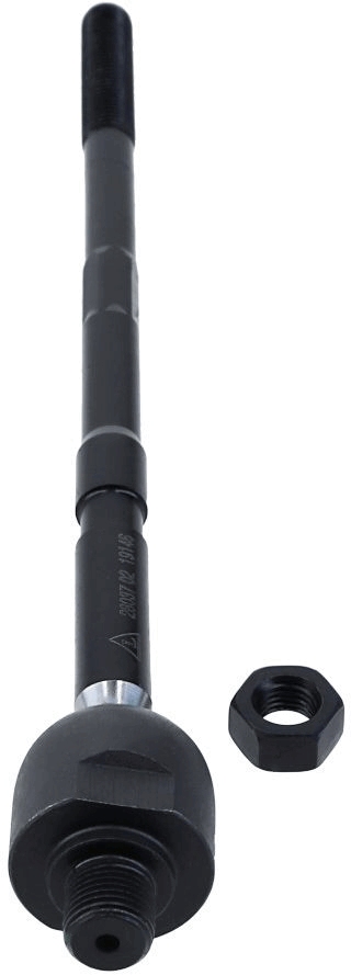 LEMFÖRDER 28037 02 Axialgelenk, Spurstange