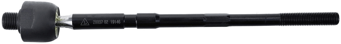 LEMFÖRDER 28037 02 Axialgelenk, Spurstange