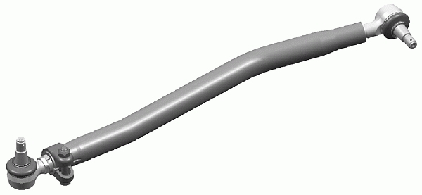 LEMFÖRDER 28091 01 Lenkstange