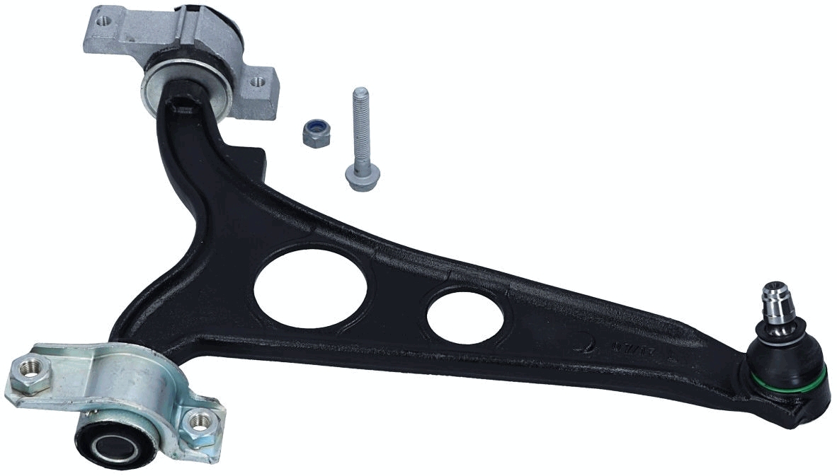 LEMFÖRDER 28163 01 Lenker, Radaufhängung