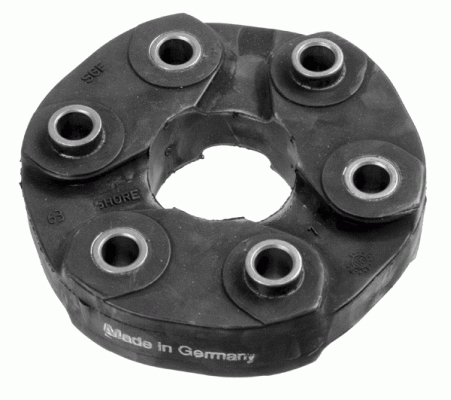LEMFÖRDER 28199 01 Gelenk, Gelenkwelle
