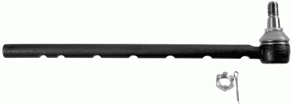 LEMFÖRDER 28204 01 Spurstangenkopf