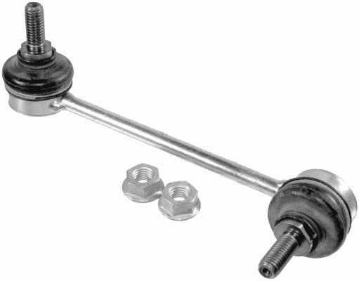 LEMFÖRDER 28272 01 Stange/Strebe, Stabilisator