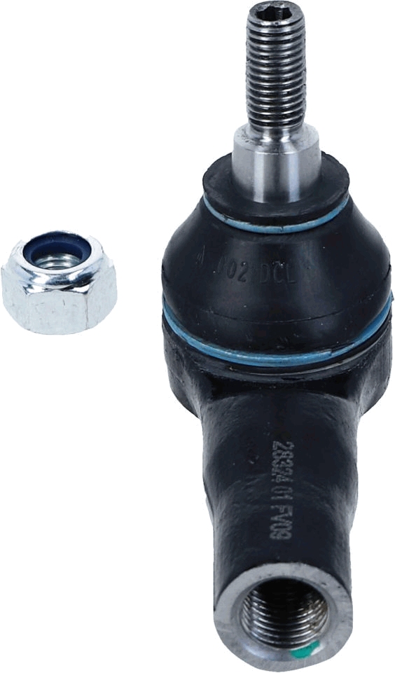 LEMFÖRDER 28324 01 Spurstangenkopf