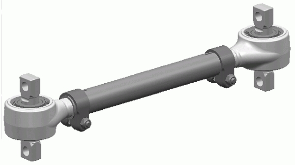 LEMFÖRDER 28327 01 Lenker, Radaufhängung