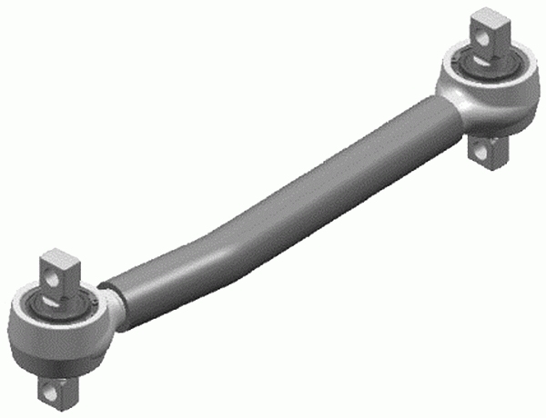 LEMFÖRDER 28329 01 Lenker, Radaufhängung