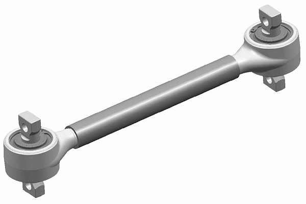 LEMFÖRDER 28332 01 Lenker, Radaufhängung