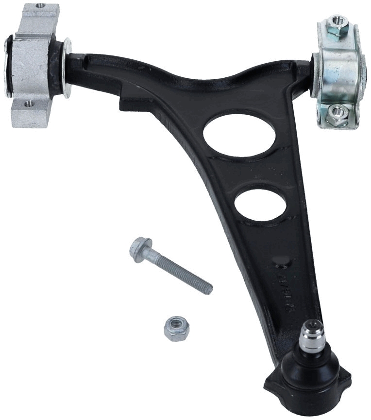LEMFÖRDER 28616 01 Lenker, Radaufhängung