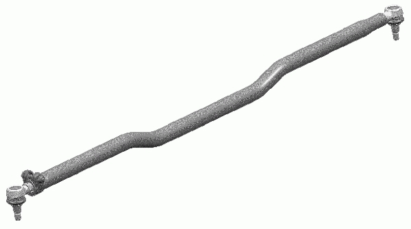 LEMFÖRDER 28791 01 Spurstange