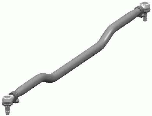LEMFÖRDER 28871 01 Spurstange